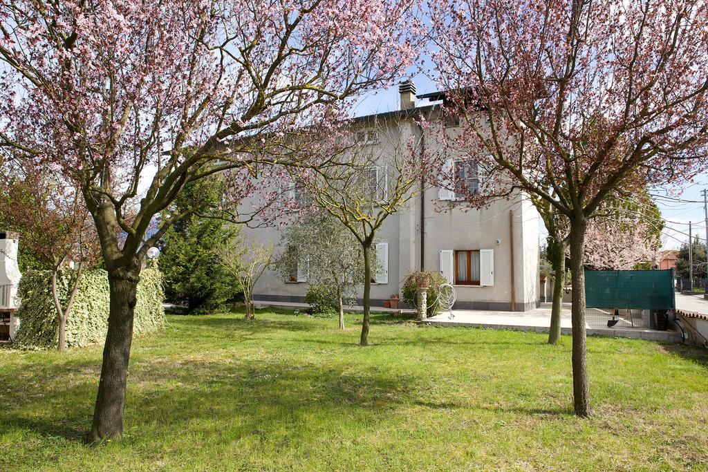 Torretta D'Assisi Panzió Tordandrea Kültér fotó